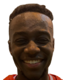 Winston Robin·Yaw Paintsil