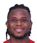 Vincent Ani Emmanuel