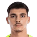 Alexandros Tsompanidis