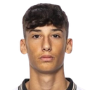 Alejandro Panach Olmo