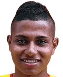 Jhojan Escobar