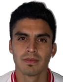 Cristian Ezequiel Ramírez