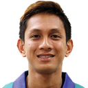 Muhammad Ridhuan bin Barudin