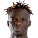 George Ayimbire Ayine