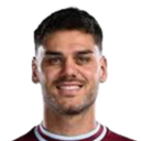 Konstantinos Mavropanos