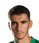 Achilleas Poungouras