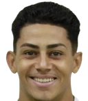 Vinicius Rodrigues·Adelino Dos Santos