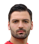 Dimitros Katsimitros