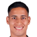 Hugo Adrián Benítez