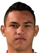 Limberg Gutierrez
