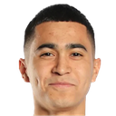 zafarmurod abdirakhmatov