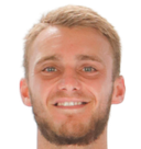 Jasper Cillessen