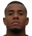 Mateus Mendes Ferreira Pires