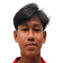 Muhammad Baihaqi Rifai