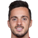 Pablo Sarabia