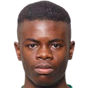 Aristot Tambwe-Kasengele