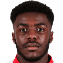 Kieran David Tyler Coates