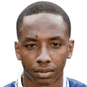 Raees Bangura-Williams