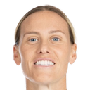 Emily van Egmond