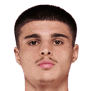 Matias Fernandez Pardo