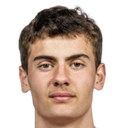 Sverre Hakami Sandal