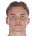 Kristian Fredrik Malt Arnstad