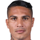 José Paolo Guerrero Gonzales