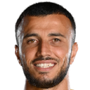 Romain Saïss