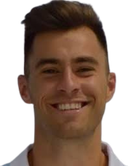 uros damnjanovic