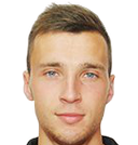 Pavel Liakhnovich