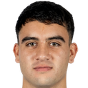 Facundo Valentín Buonanotte