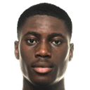 Kelvin Osemudiamen Ehibhatiomhan