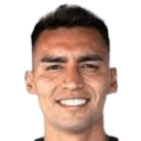 Max Aurelio Gatica Jara