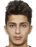 Salam Ashurmamadov