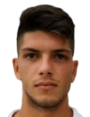 Sergio Kalaj