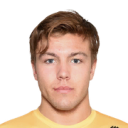 Fredrik Andre Bjorkan