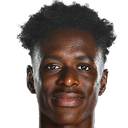 Albert Sambi Lokonga