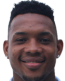 Leyser Chaverra Renteria