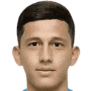 Arzuvguly Sapargulyev