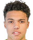 Julian Lerato·Gunnerod