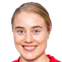 Sarah Alexandra Lilleberg Suphellen