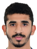Abdallah Al Balushi