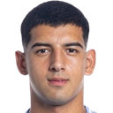 Thiago Agustín Yánez