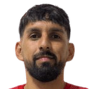 Luis Braihan Palma Escobar