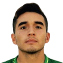 Sergio Quiroga