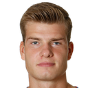 Alexander Sørloth