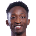 Jean Thierry Lazare Amani