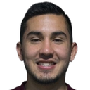 Juan Camilo Pérez Vasco