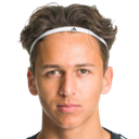 Adrian Nilsen Pereira