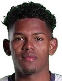 Jhon Sebastian Palacios Sanchez